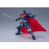 MazinSaga - Z - Moderoid