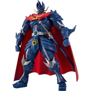 MazinSaga - Z - Moderoid