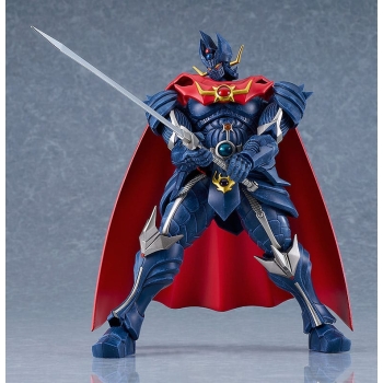 MazinSaga - Z - Moderoid