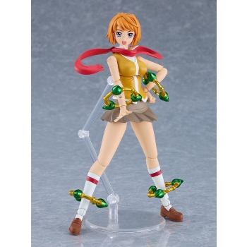 My-Hime - Mai Tokiha - Plamatea