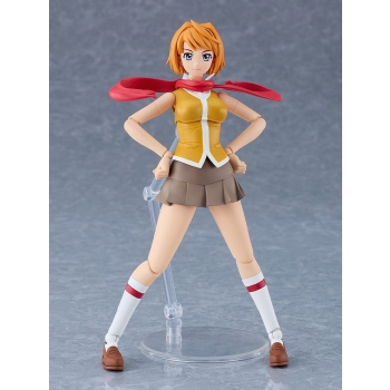 My-Hime - Mai Tokiha - Plamatea