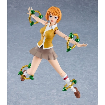 My-Hime - Mai Tokiha - Plamatea