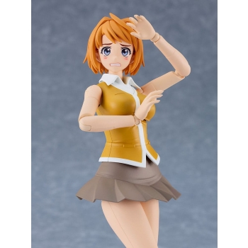 My-Hime - Mai Tokiha - Plamatea