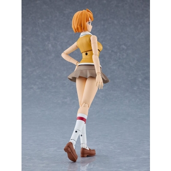 My-Hime - Mai Tokiha - Plamatea