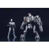 RoboCop 2 - RoboCop 2 (Cain Ver.) - Moderoid