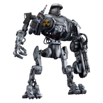 RoboCop 2 - RoboCop 2 (Cain Ver.) - Moderoid