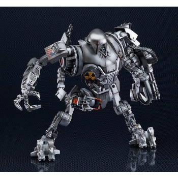 RoboCop 2 - RoboCop 2 (Cain Ver.) - Moderoid