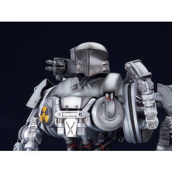 RoboCop 2 - RoboCop 2 (Cain Ver.) - Moderoid