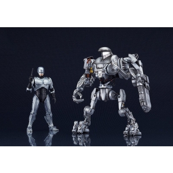 RoboCop 2 - RoboCop 2 (Cain Ver.) - Moderoid