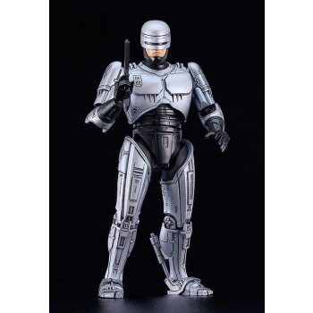 RoboCop - RoboCop - Moderoid