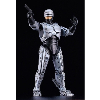 RoboCop - RoboCop - Moderoid