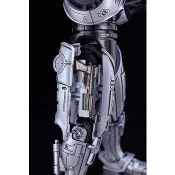 RoboCop - RoboCop - Moderoid