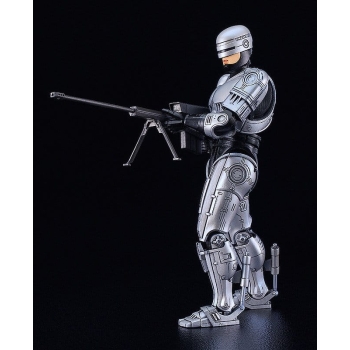RoboCop - RoboCop - Moderoid