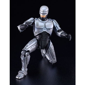 RoboCop - RoboCop - Moderoid