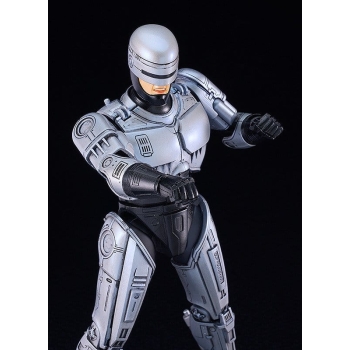 RoboCop - RoboCop - Moderoid