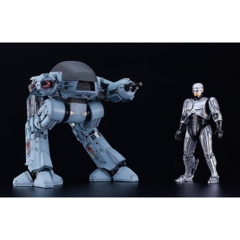 RoboCop - RoboCop - Moderoid