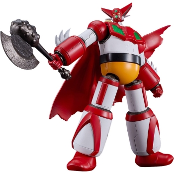 Shin Getter Robo Armageddon - Getter 1 (OVA Ver.) - Moderoid