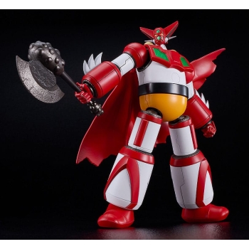 Shin Getter Robo Armageddon - Getter 1 (OVA Ver.) - Moderoid