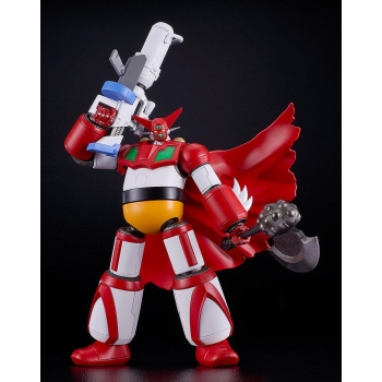 Shin Getter Robo Armageddon - Getter 1 (OVA Ver.) - Moderoid