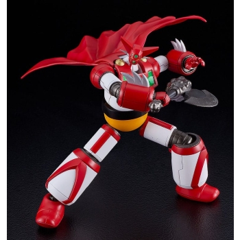 Shin Getter Robo Armageddon - Getter 1 (OVA Ver.) - Moderoid