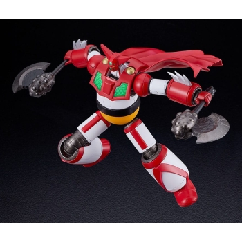 Shin Getter Robo Armageddon - Getter 1 (OVA Ver.) - Moderoid