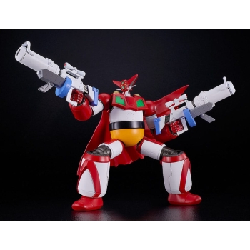 Shin Getter Robo Armageddon - Getter 1 (OVA Ver.) - Moderoid