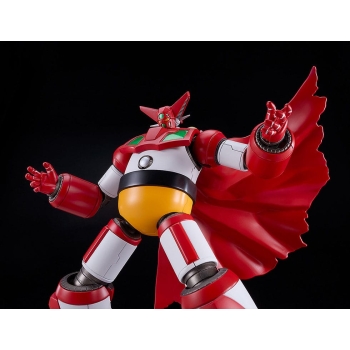 Shin Getter Robo Armageddon - Getter 1 (OVA Ver.) - Moderoid