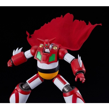 Shin Getter Robo Armageddon - Getter 1 (OVA Ver.) - Moderoid