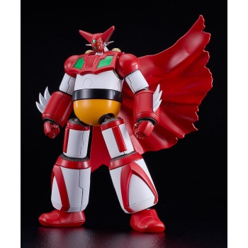 Shin Getter Robo Armageddon - Getter 1 (OVA Ver.) - Moderoid