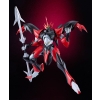 Starknight Tekkaman Blade - Tekkaman Evil - Moderoid