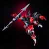 Starknight Tekkaman Blade - Tekkaman Evil - Moderoid