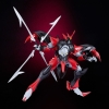 Starknight Tekkaman Blade - Tekkaman Evil - Moderoid