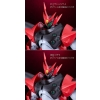 Starknight Tekkaman Blade - Tekkaman Evil - Moderoid