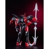 Starknight Tekkaman Blade - Tekkaman Evil - Moderoid