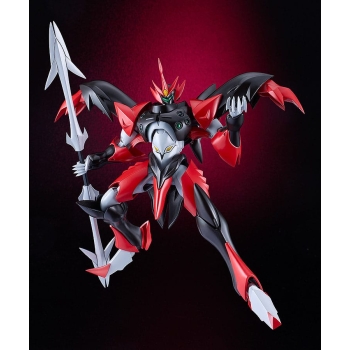 Starknight Tekkaman Blade - Tekkaman Evil - Moderoid