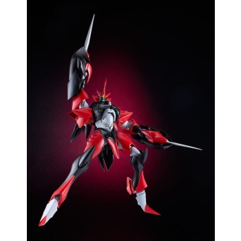 Starknight Tekkaman Blade - Tekkaman Evil - Moderoid