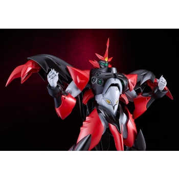 Starknight Tekkaman Blade - Tekkaman Evil - Moderoid
