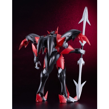 Starknight Tekkaman Blade - Tekkaman Evil - Moderoid