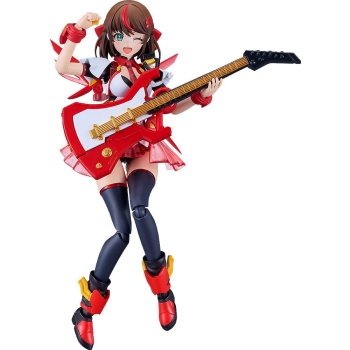 Valkyrie Tune - Lisa = Caster - Plamatea