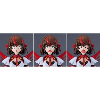 Valkyrie Tune - Lisa = Caster - Plamatea