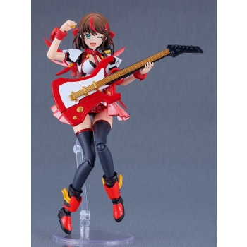 Valkyrie Tune - Lisa = Caster - Plamatea