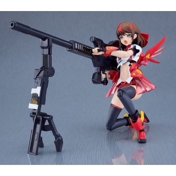 Valkyrie Tune - Lisa = Caster - Plamatea