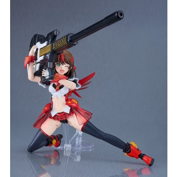 Valkyrie Tune - Lisa = Caster - Plamatea