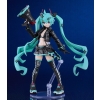 Vocaloid - Hatsune Miku (Chuocho Tactical Craft Ver.) - Plamatea