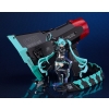 Vocaloid - Hatsune Miku (Chuocho Tactical Craft Ver.) - Plamatea