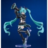 Vocaloid - Hatsune Miku (Chuocho Tactical Craft Ver.) - Plamatea