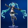 Vocaloid - Hatsune Miku (Chuocho Tactical Craft Ver.) - Plamatea