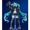 Vocaloid - Hatsune Miku (Chuocho Tactical Craft Ver.) - Plamatea