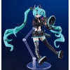Vocaloid - Hatsune Miku (Chuocho Tactical Craft Ver.) - Plamatea