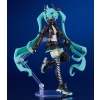 Vocaloid - Hatsune Miku (Chuocho Tactical Craft Ver.) - Plamatea